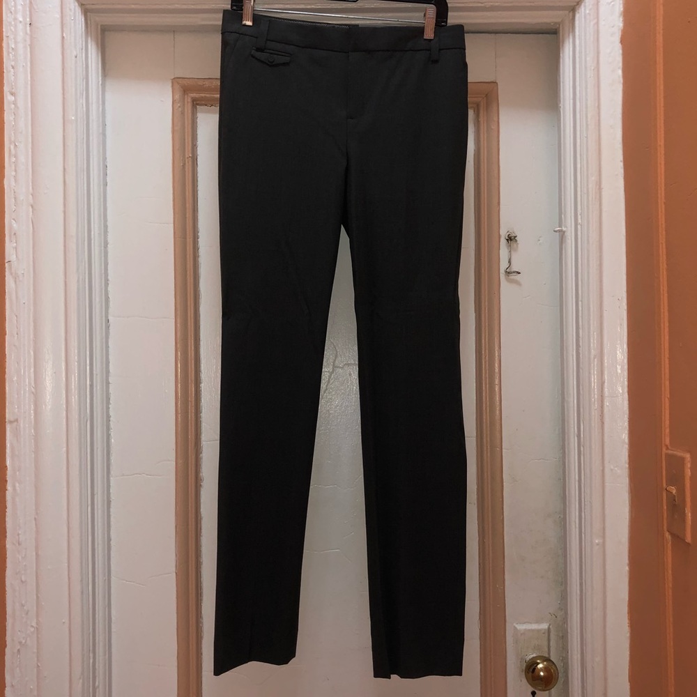 GAP boy fit trousers